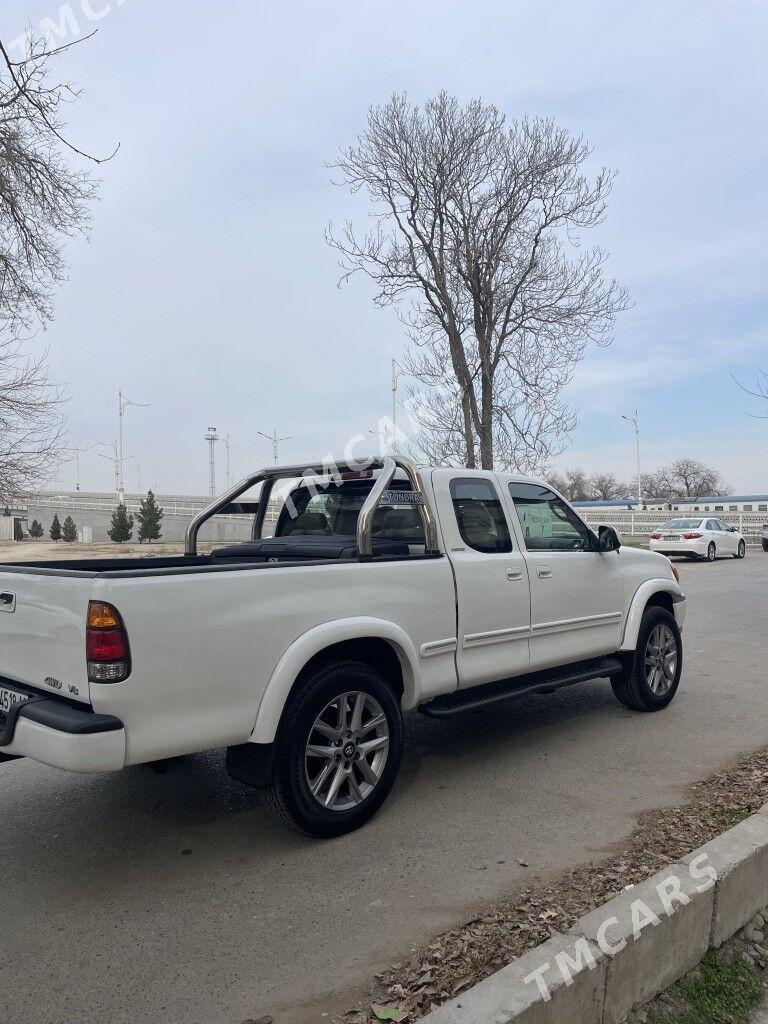 Toyota Tundra 2001 - 225 000 TMT - Aşgabat - img 5