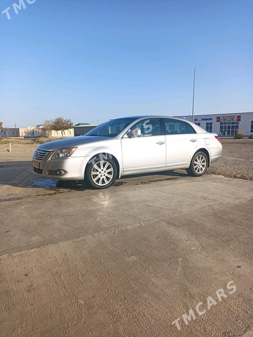Toyota Avalon 2005 - 155 000 TMT - Bereket - img 2