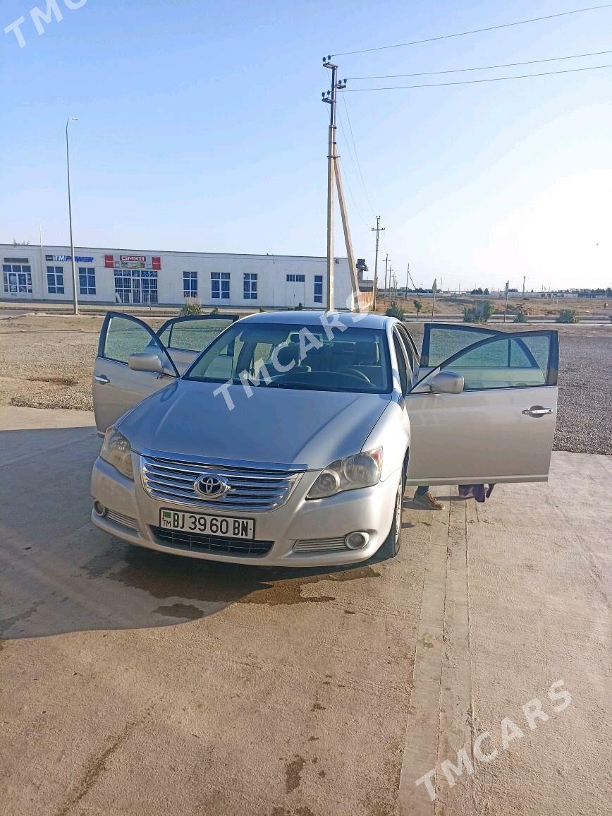 Toyota Avalon 2005 - 155 000 TMT - Bereket - img 3
