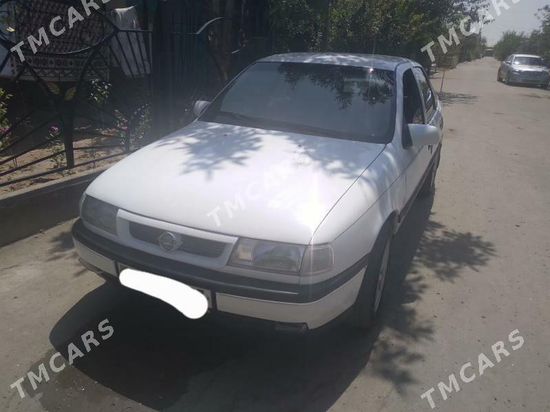 Opel Vectra 1992 - 34 000 TMT - Daşoguz - img 2