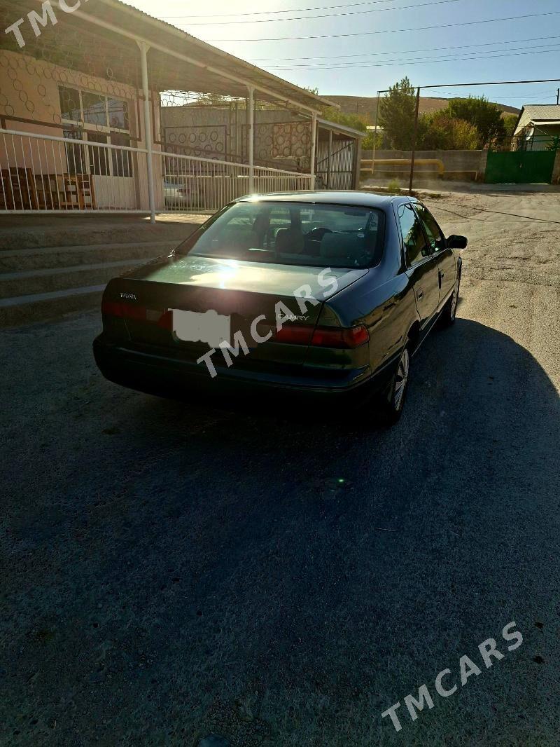 Toyota Camry 1998 - 120 000 TMT - Magdanly - img 3