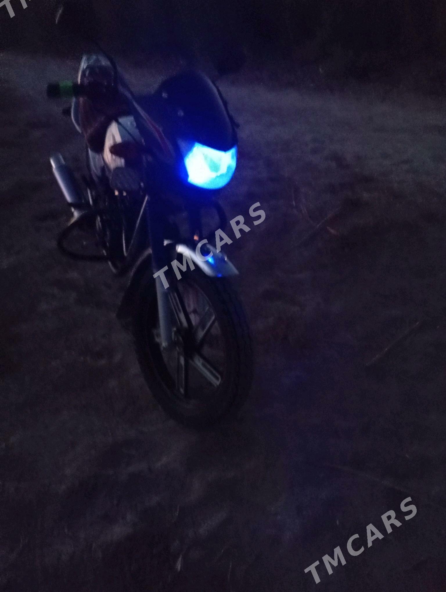 Fekon FK150-8G 2025 - 11 800 TMT - Akdepe - img 4