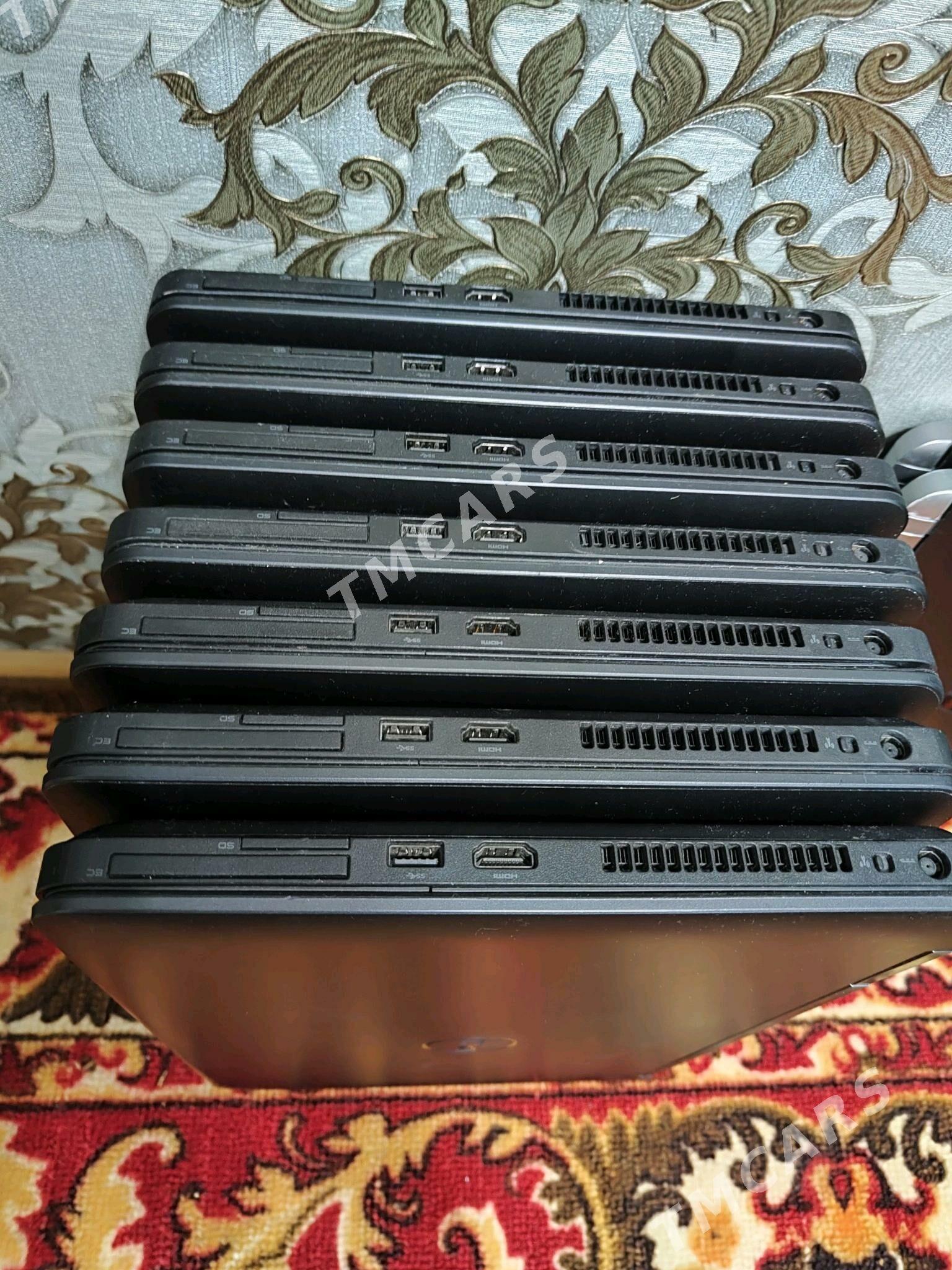noutbuk ноутбук DELL core i5 - Туркменабат - img 2