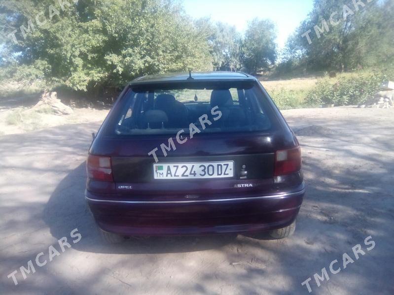 Opel Astra 1991 - 30 000 TMT - Гороглы (Тагта) - img 4