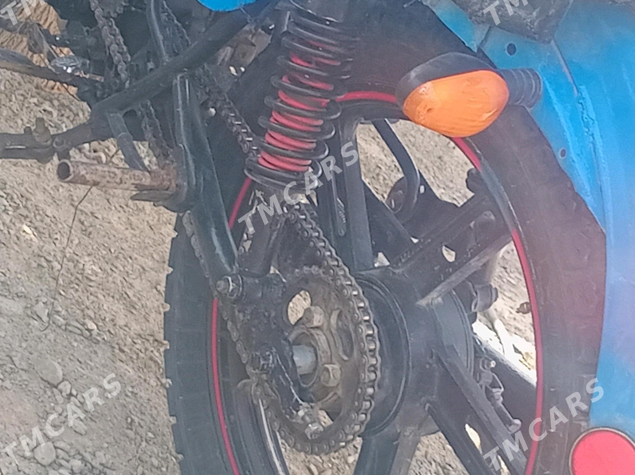 Fekon FK150-8G 2015 - 7 500 TMT - Бахарден - img 2
