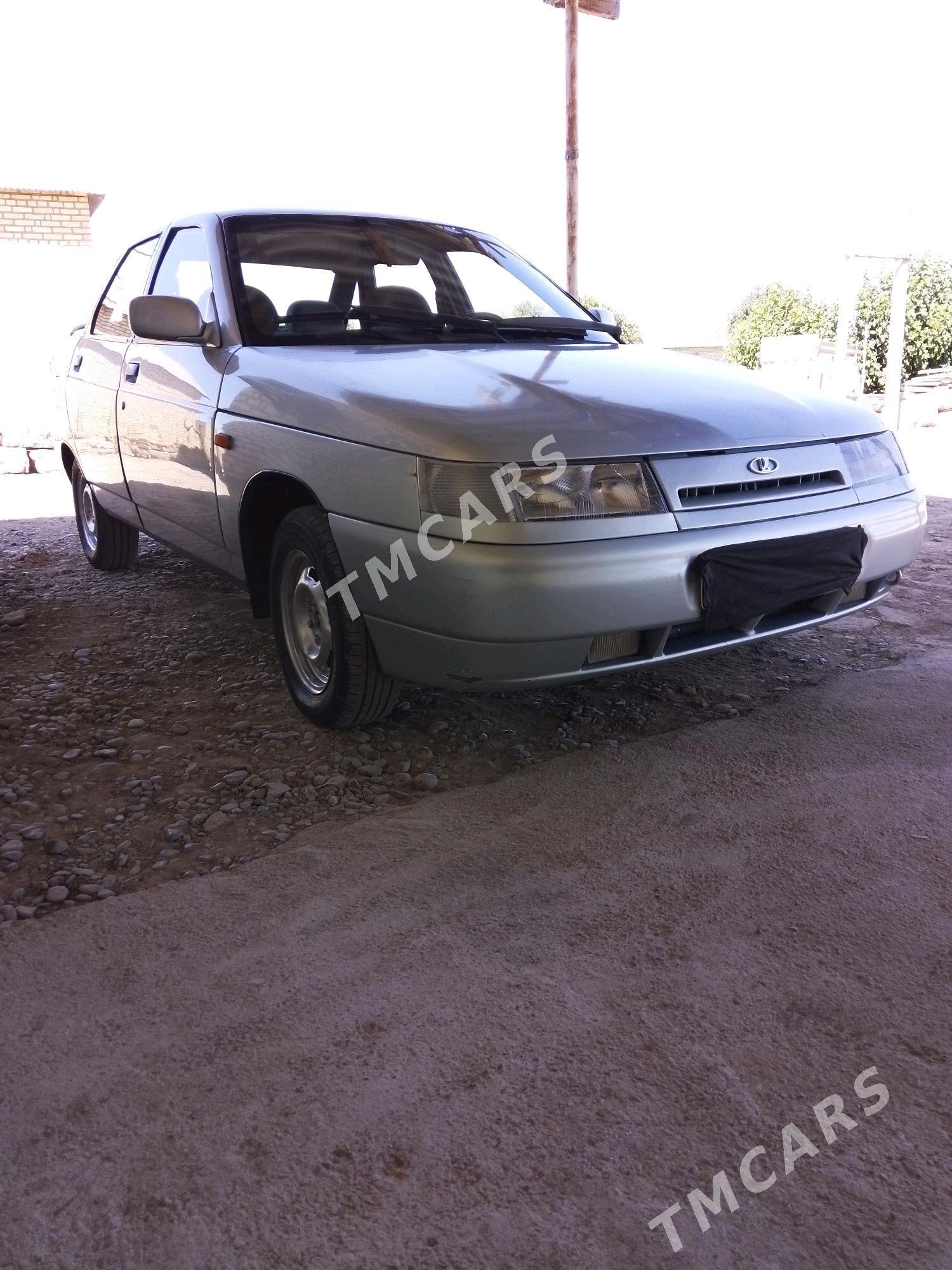 Lada 2110 2001 - 38 000 TMT - Babadaýhan - img 2
