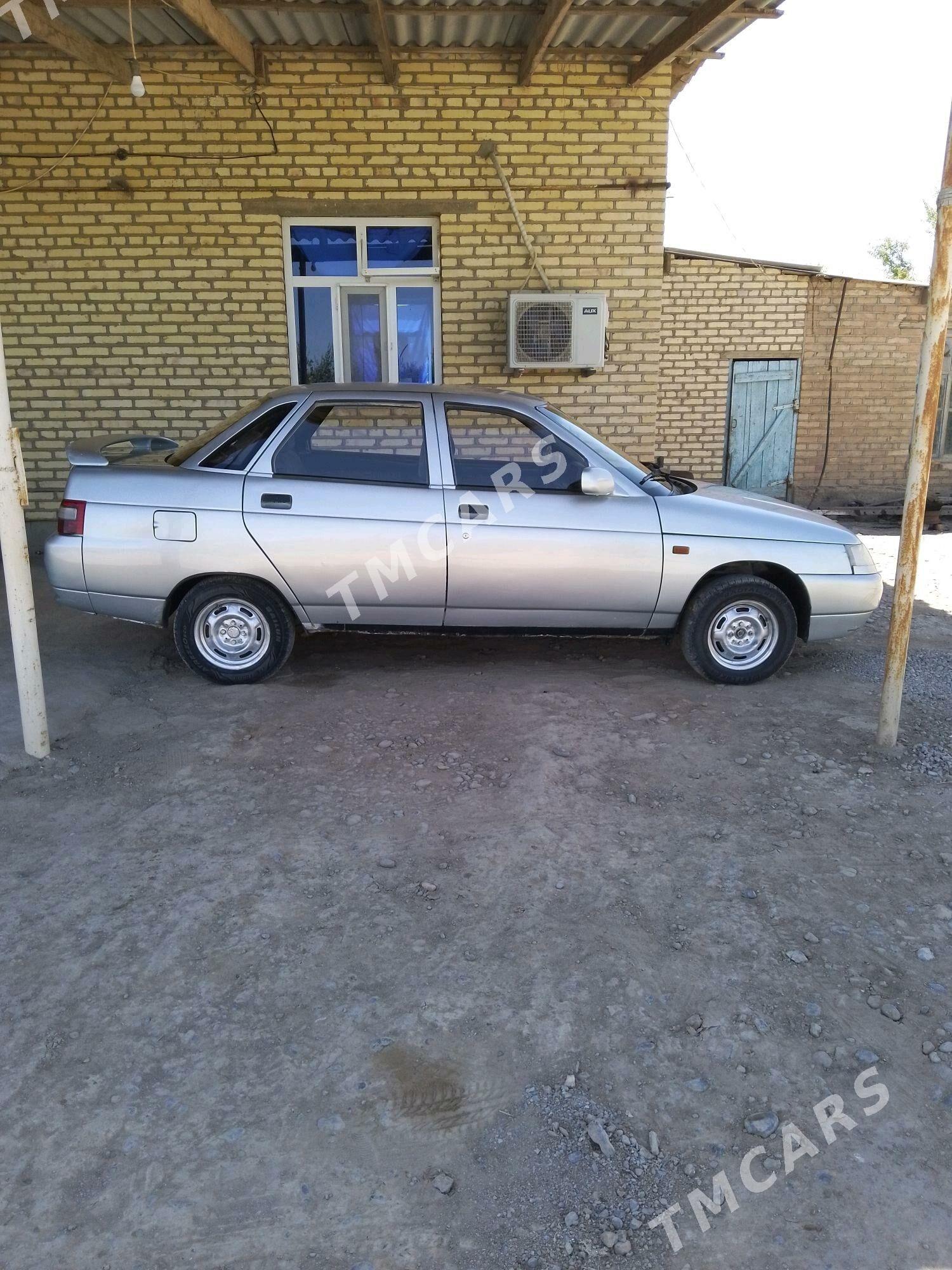 Lada 2110 2001 - 38 000 TMT - Babadaýhan - img 3