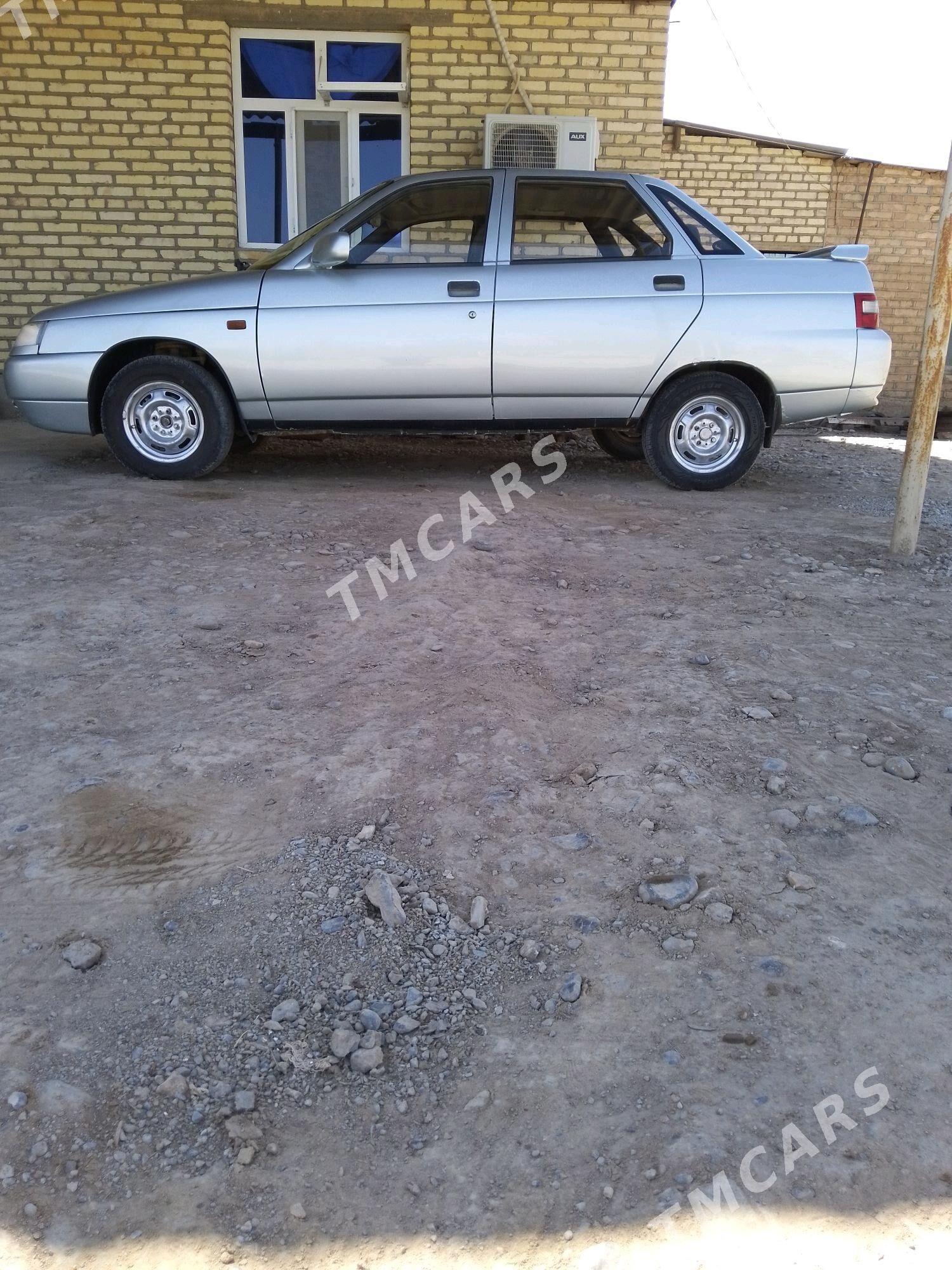 Lada 2110 2001 - 38 000 TMT - Babadaýhan - img 4