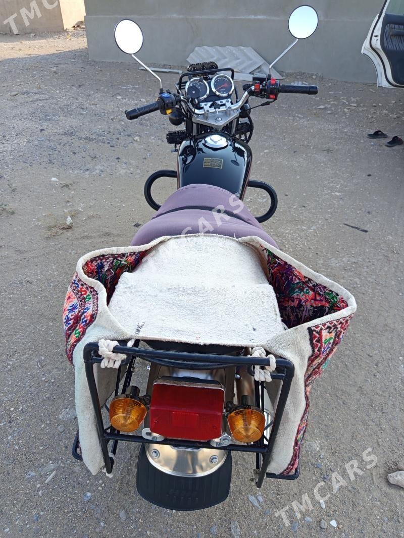 Fekon FK200-14G 2025 - 16 000 TMT - Гумдаг - img 2