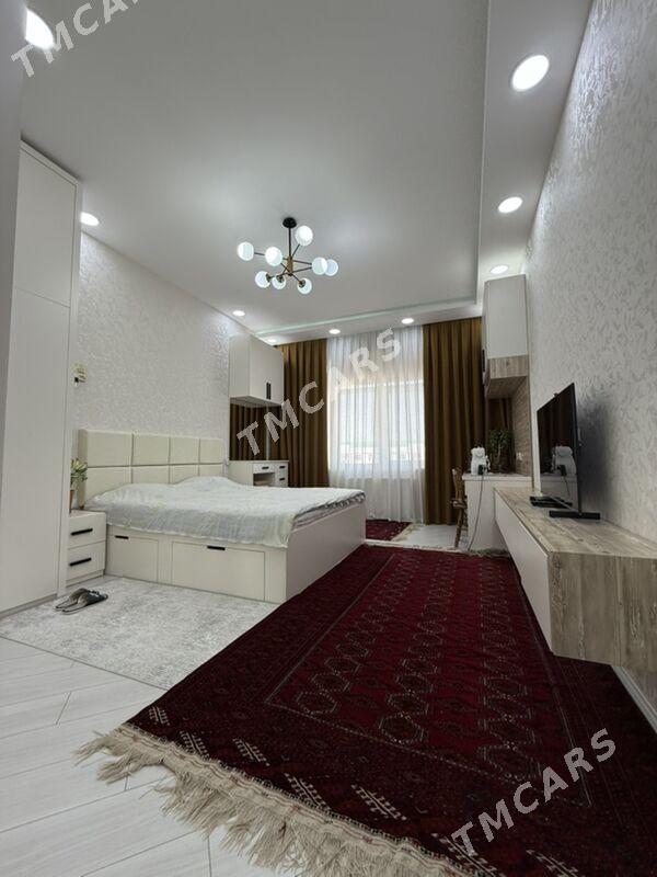 Gurtly 3 kom 120m2 - Ашхабад - img 4