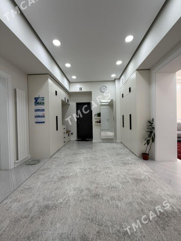 Gurtly 3 kom 120m2 - Ашхабад - img 3
