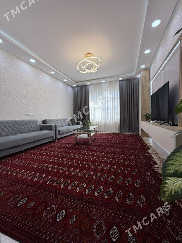 Gurtly 3 kom 120m2 - Ашхабад - img 2