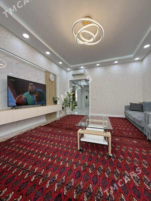 Gurtly 3 kom 120m2 - Ашхабад - img 10