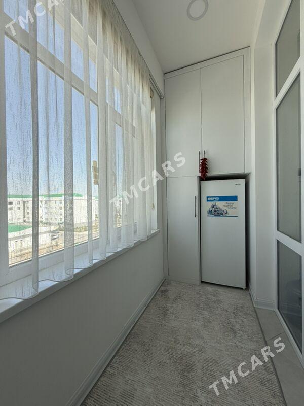 Gurtly 3 kom 120m2 - Ашхабад - img 9