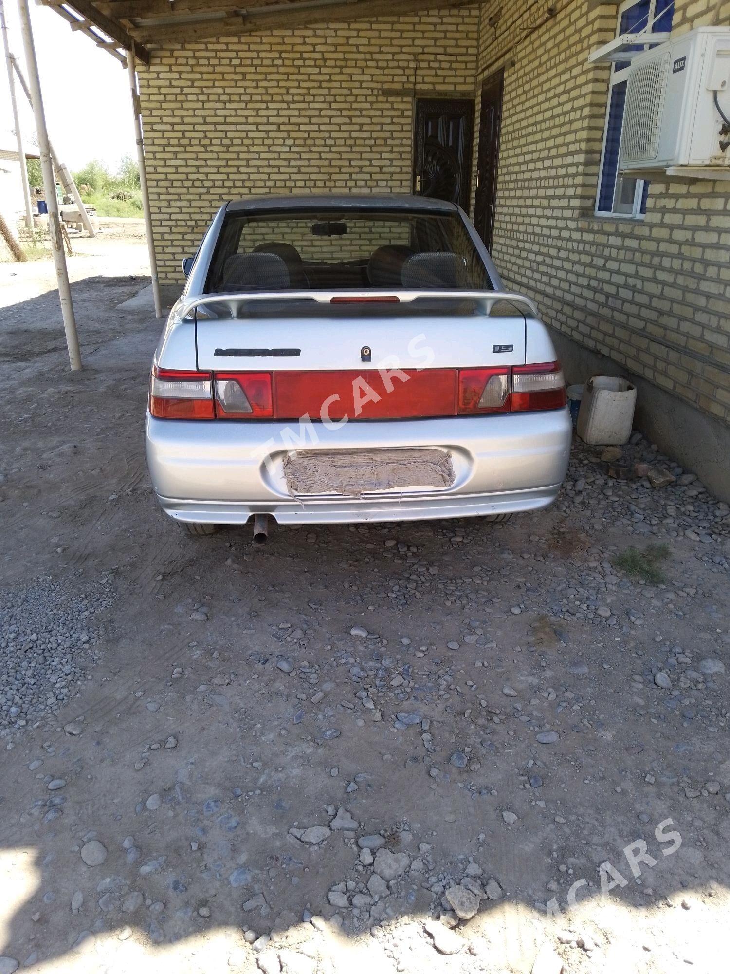 Lada 2110 2001 - 38 000 TMT - Babadaýhan - img 5