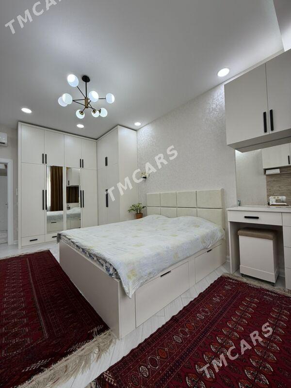 Gurtly 3 kom 120m2 - Ашхабад - img 8