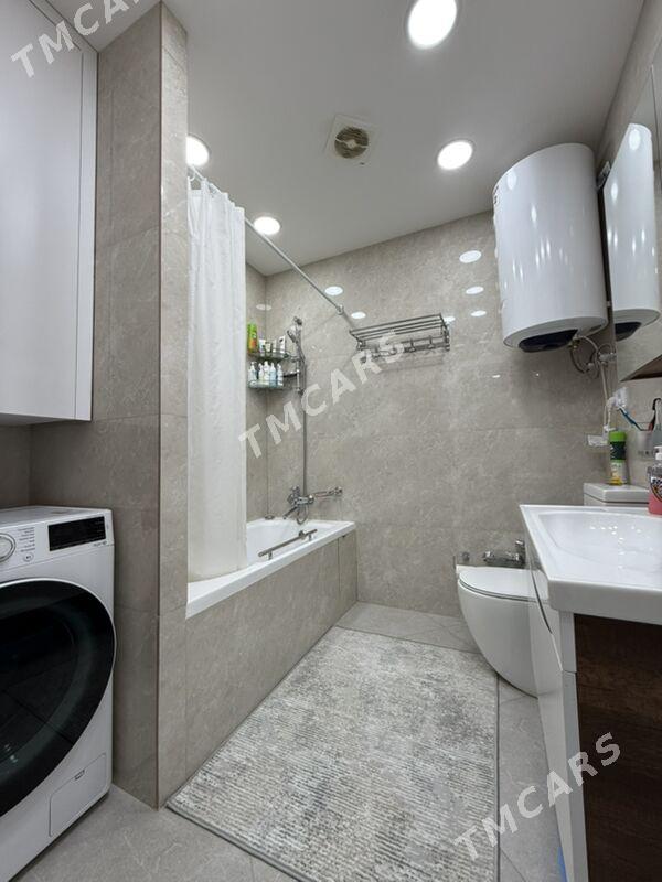 Gurtly 3 kom 120m2 - Ашхабад - img 6