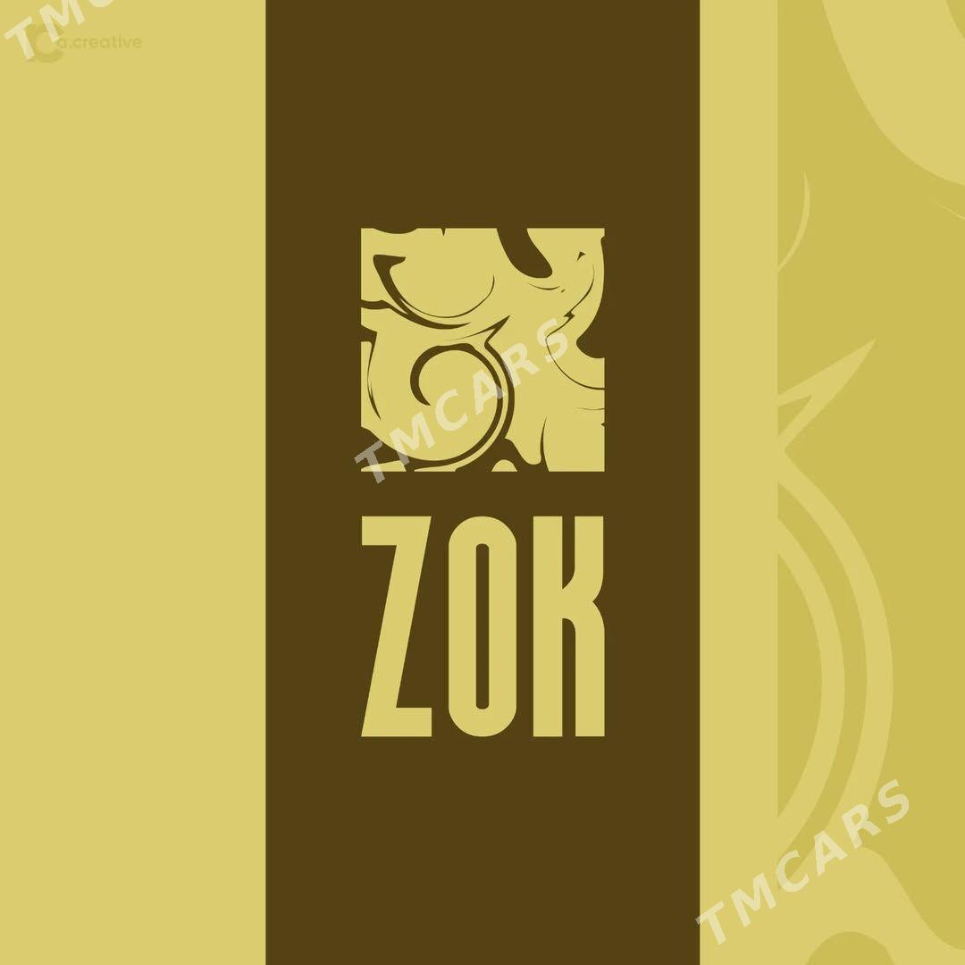 LOGO DESIGN BRENDING DIZAYN - Ашхабад - img 3