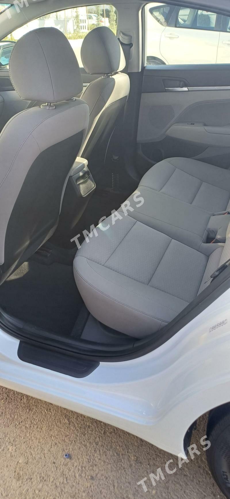 Hyundai Elantra 2020 - 220 000 TMT - Ашхабад - img 6