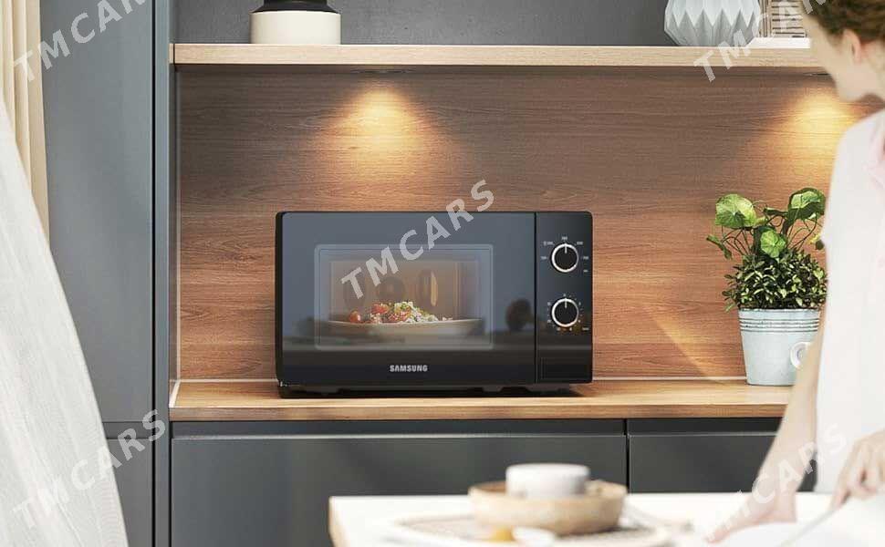 SAMSUNG MIKIRAWOLNOFKA 20L - Ашхабад - img 3