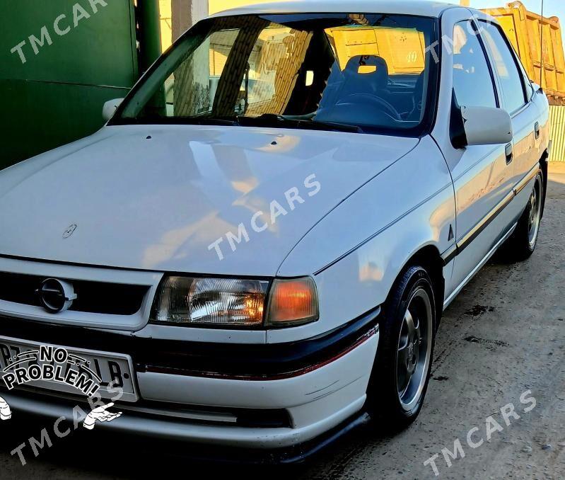 Opel Vectra 1993 - 47 000 TMT - Туркменабат - img 3