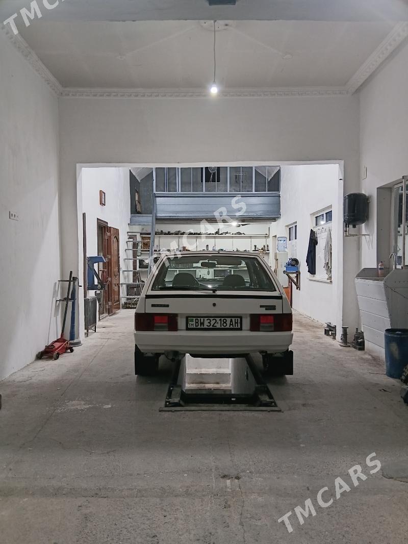 Lada 2109 1995 - 40 000 TMT - Гёкдже - img 5