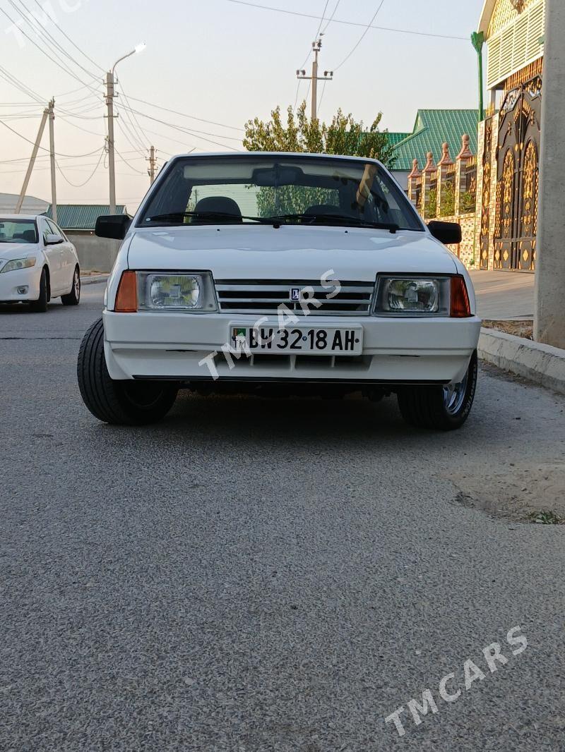Lada 2109 1995 - 40 000 TMT - Гёкдже - img 2