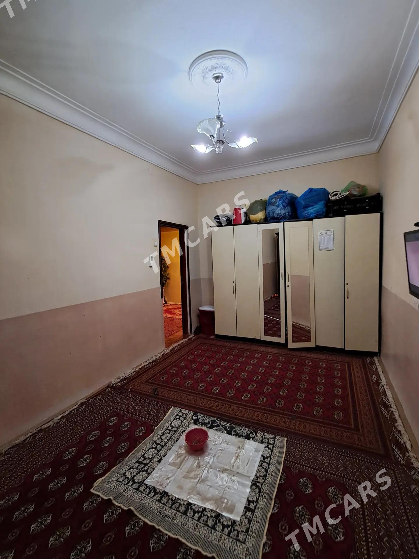 2 мкр 2 mekr - Aşgabat - img 2