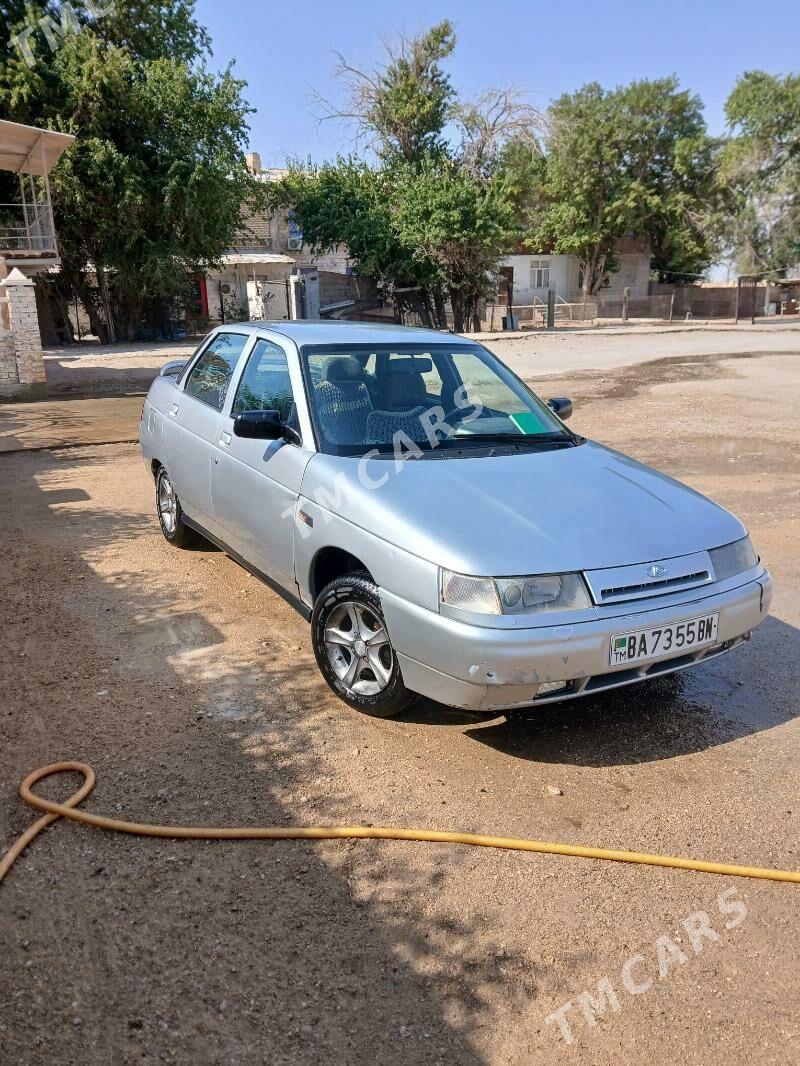 Lada 2110 2003 - 28 000 TMT - Balkanabat - img 2