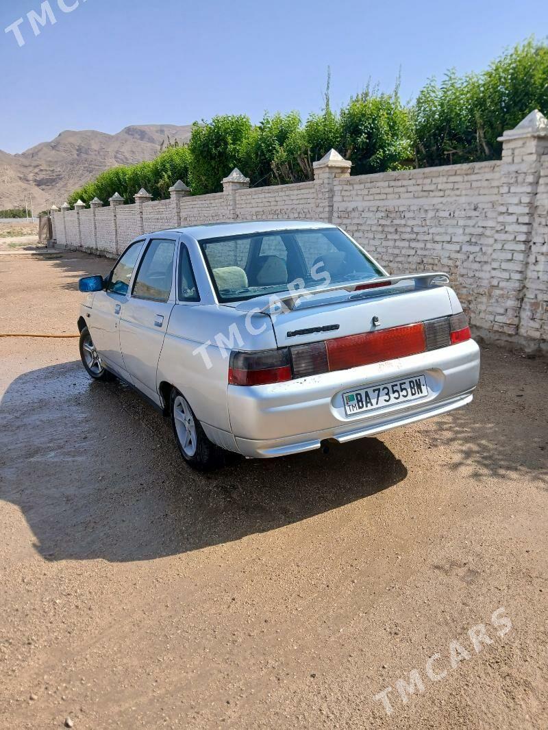 Lada 2110 2003 - 28 000 TMT - Balkanabat - img 3