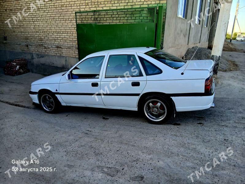 Opel Vectra 1993 - 47 000 TMT - Туркменабат - img 7