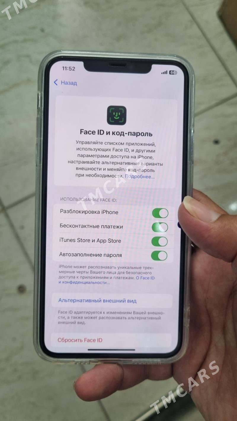 iPhone 11 pro max - Туркменабат - img 2