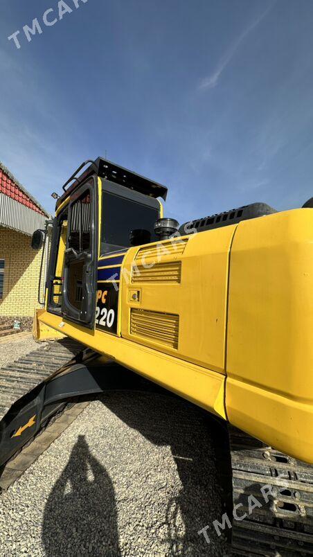 Komatsu PC360LC-11 2021 - 799 000 TMT - Aşgabat - img 5