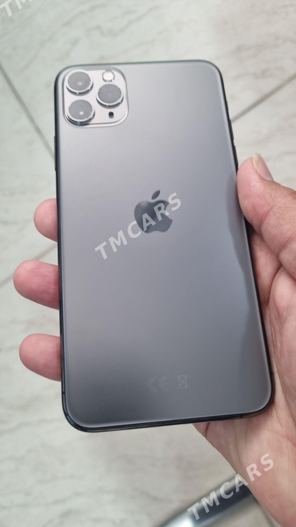 iPhone 11 pro max - Туркменабат - img 3