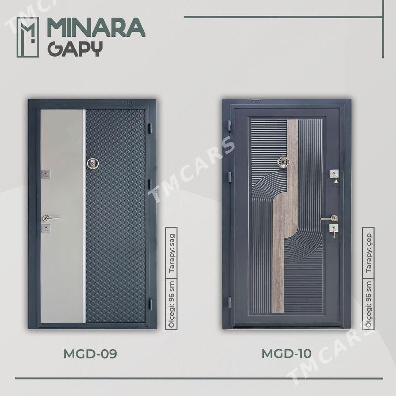 MINARA GAPY - Ашхабад - img 7