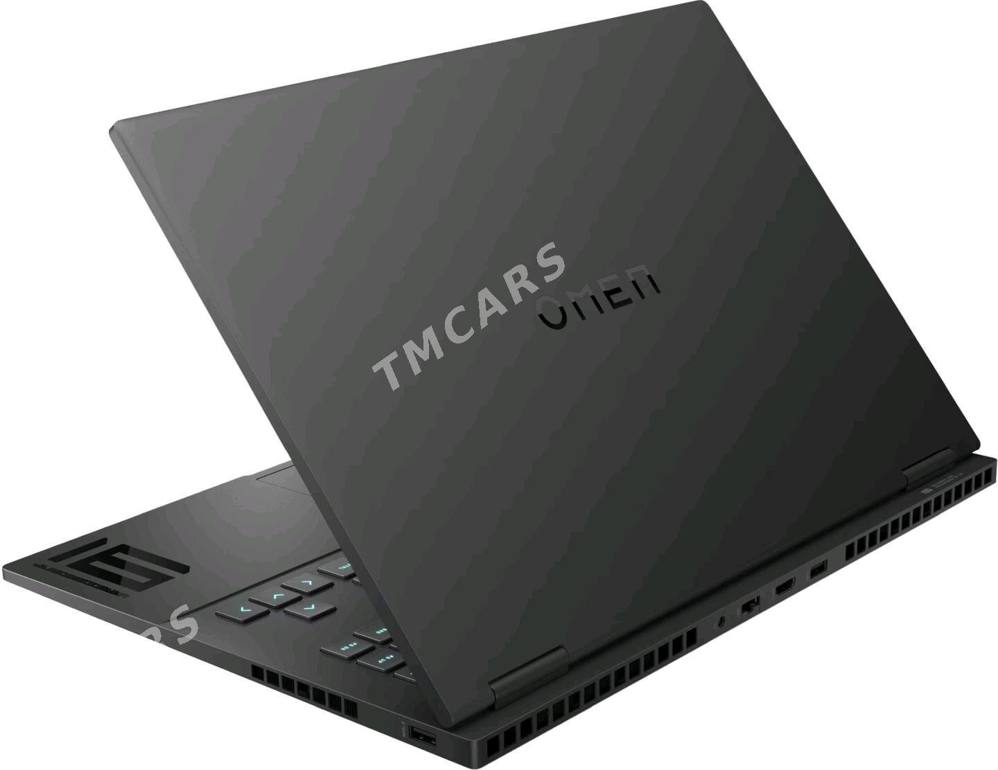 HP OMEN Core i9 RTX 4070 2K - Aşgabat - img 3