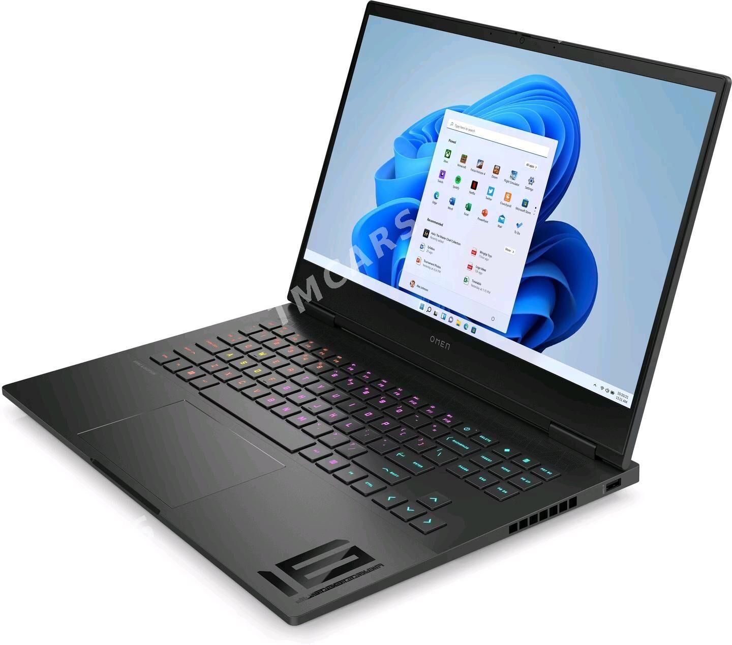 HP OMEN Core i9 RTX 4070 2K - Aşgabat - img 4