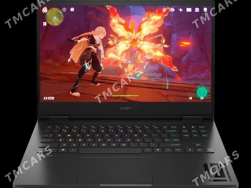 HP OMEN Core i9 RTX 4070 2K - Aşgabat - img 2