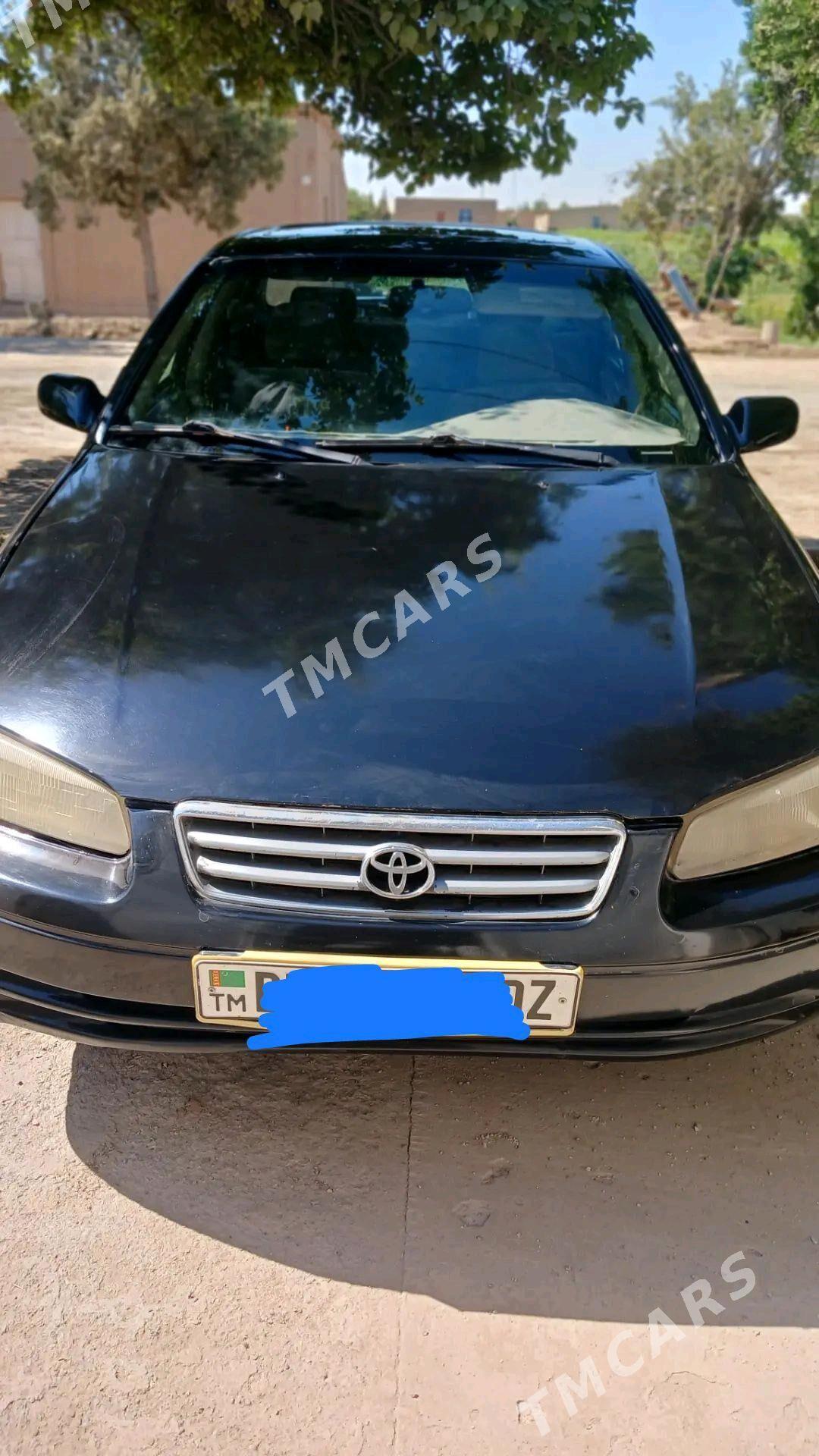 Toyota Camry 1997 - 105 000 TMT - Гороглы (Тагта) - img 2