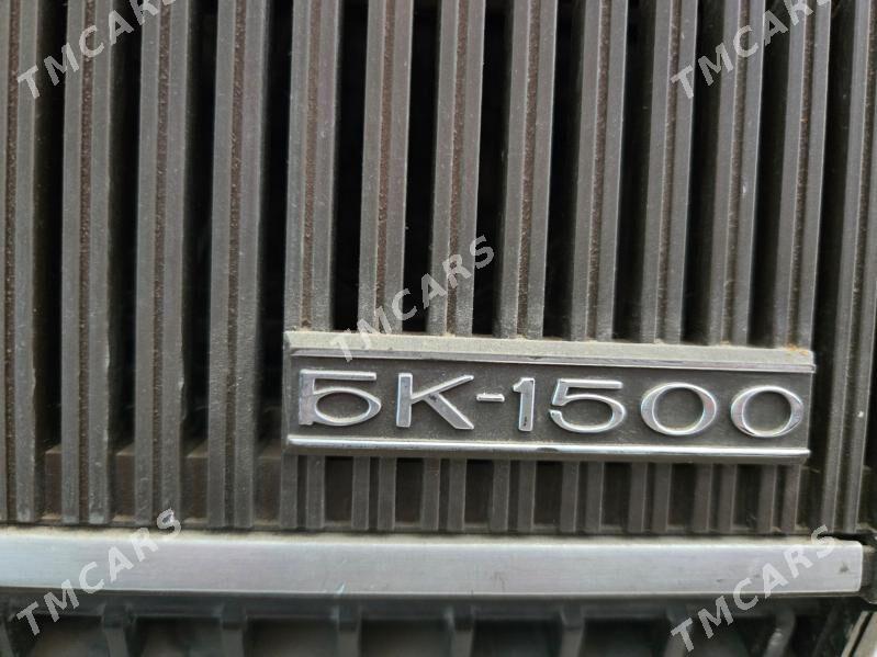 кондиционер БК 1500 - 11 мкр - img 3