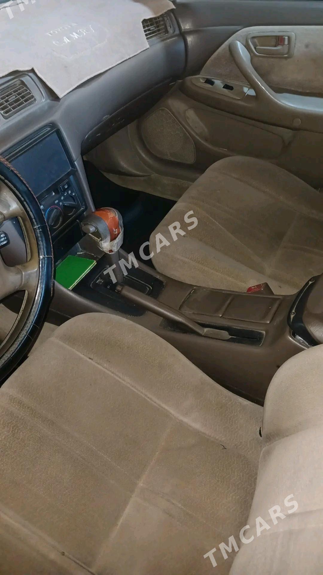 Toyota Camry 1997 - 105 000 TMT - Гороглы (Тагта) - img 6