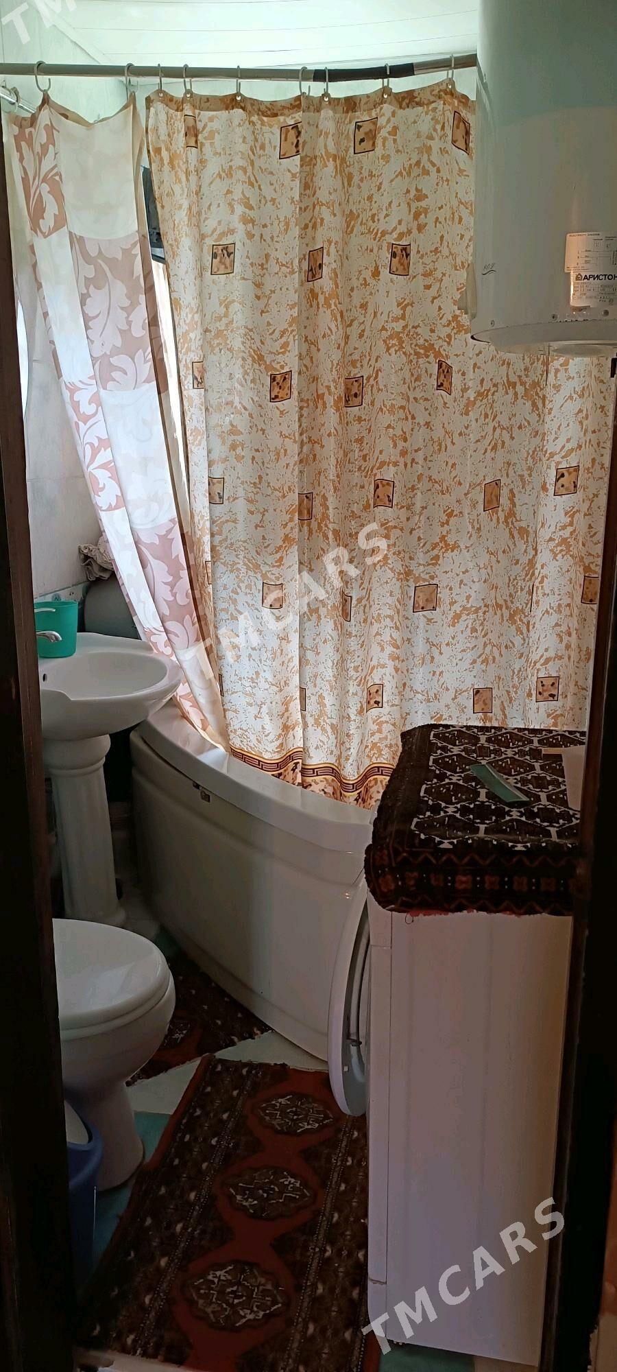 квартира - Aşgabat - img 6