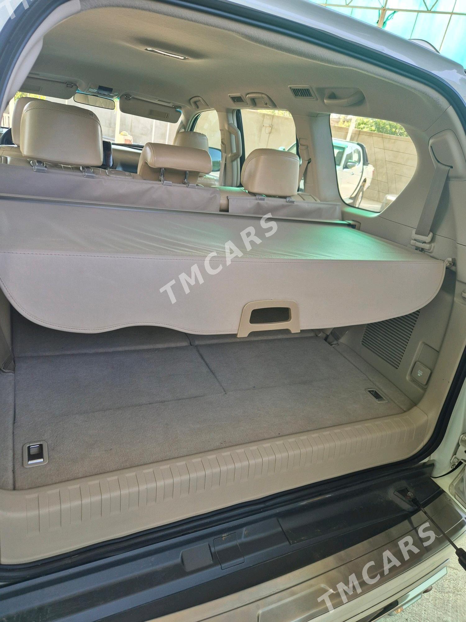Toyota Land Cruiser Prado 2010 - 450 000 TMT - Гёкдепе - img 2