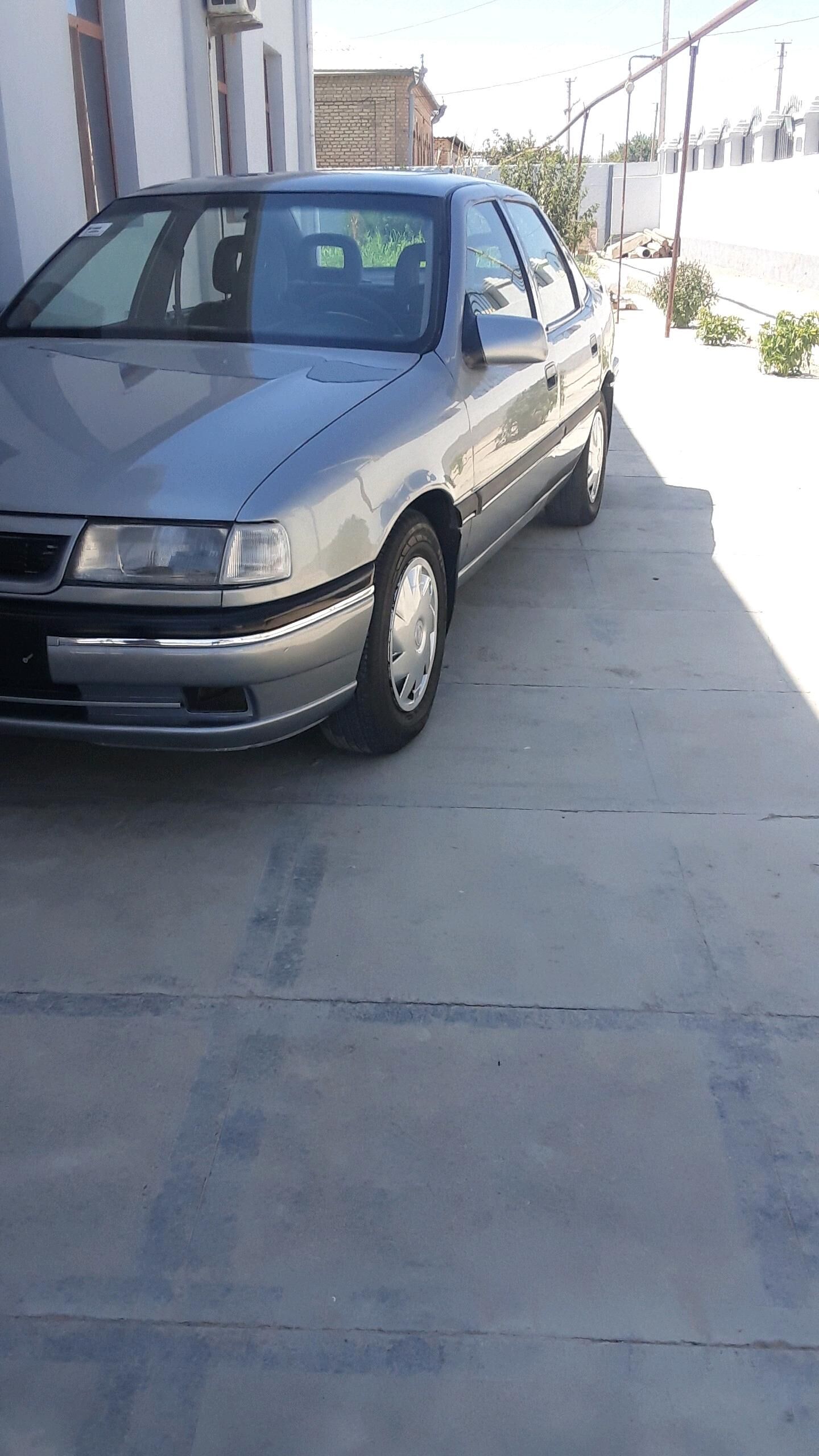 Opel Vectra 1994 - 29 000 TMT - Mary - img 8