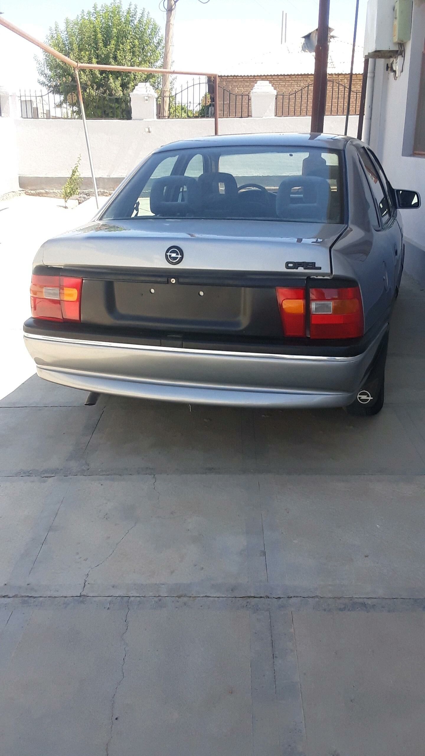 Opel Vectra 1994 - 29 000 TMT - Mary - img 7