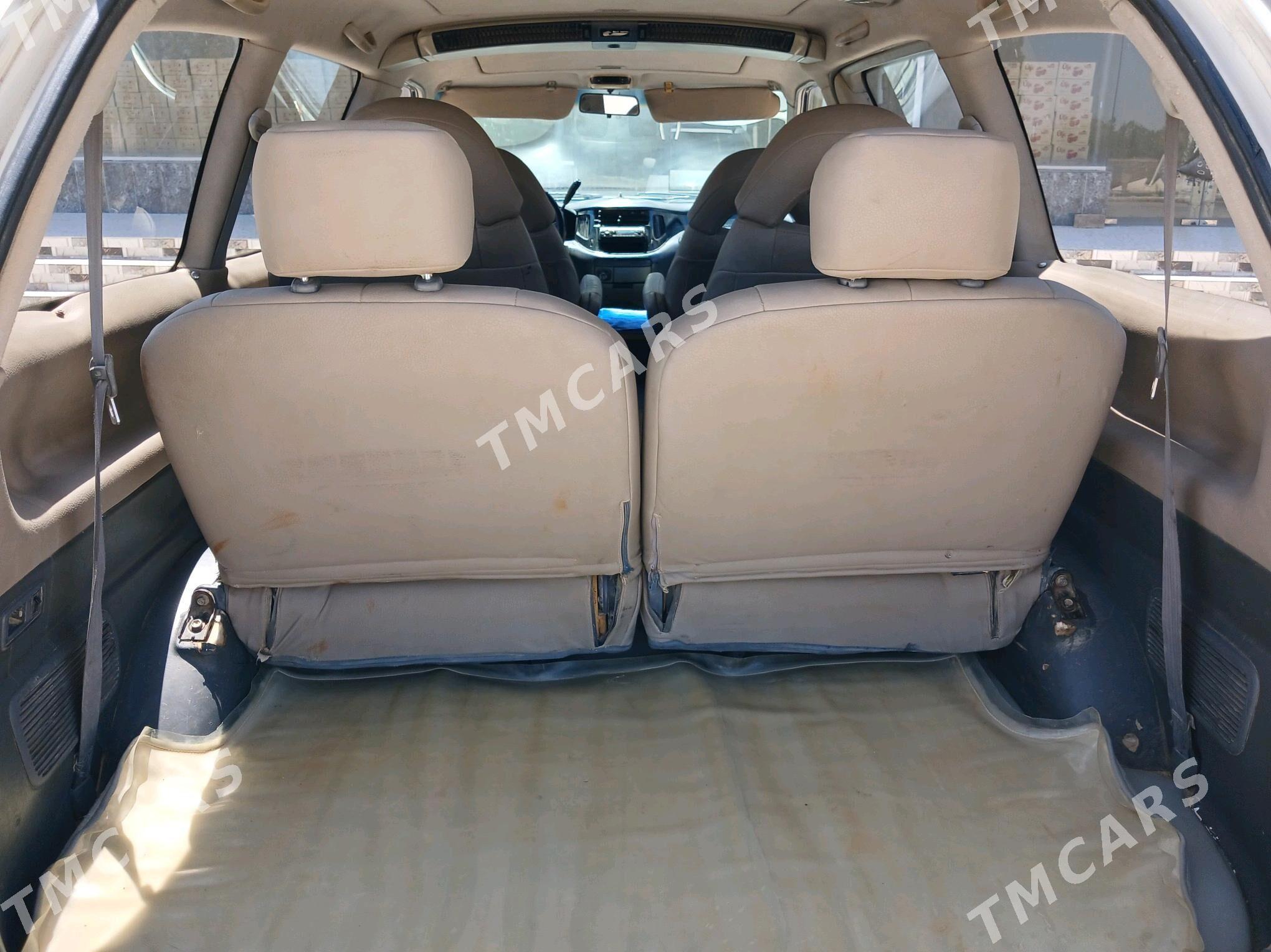 Toyota Previa 1992 - 70 000 TMT - Халач - img 8