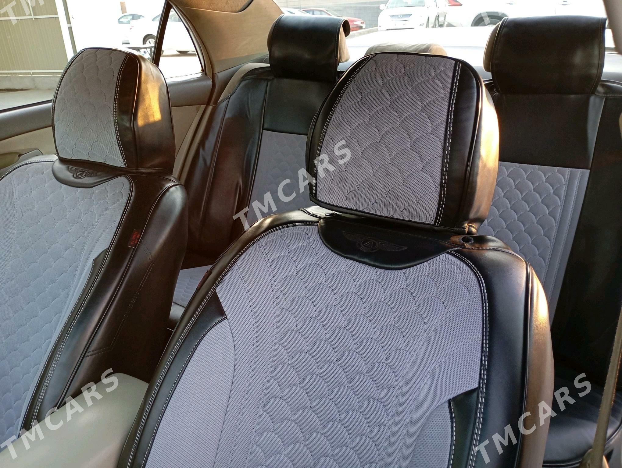Toyota Corolla 2007 - 110 000 TMT - Мары - img 6