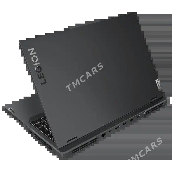 LENOVO LEGION i7-14 RTX 4060 - Aşgabat - img 5