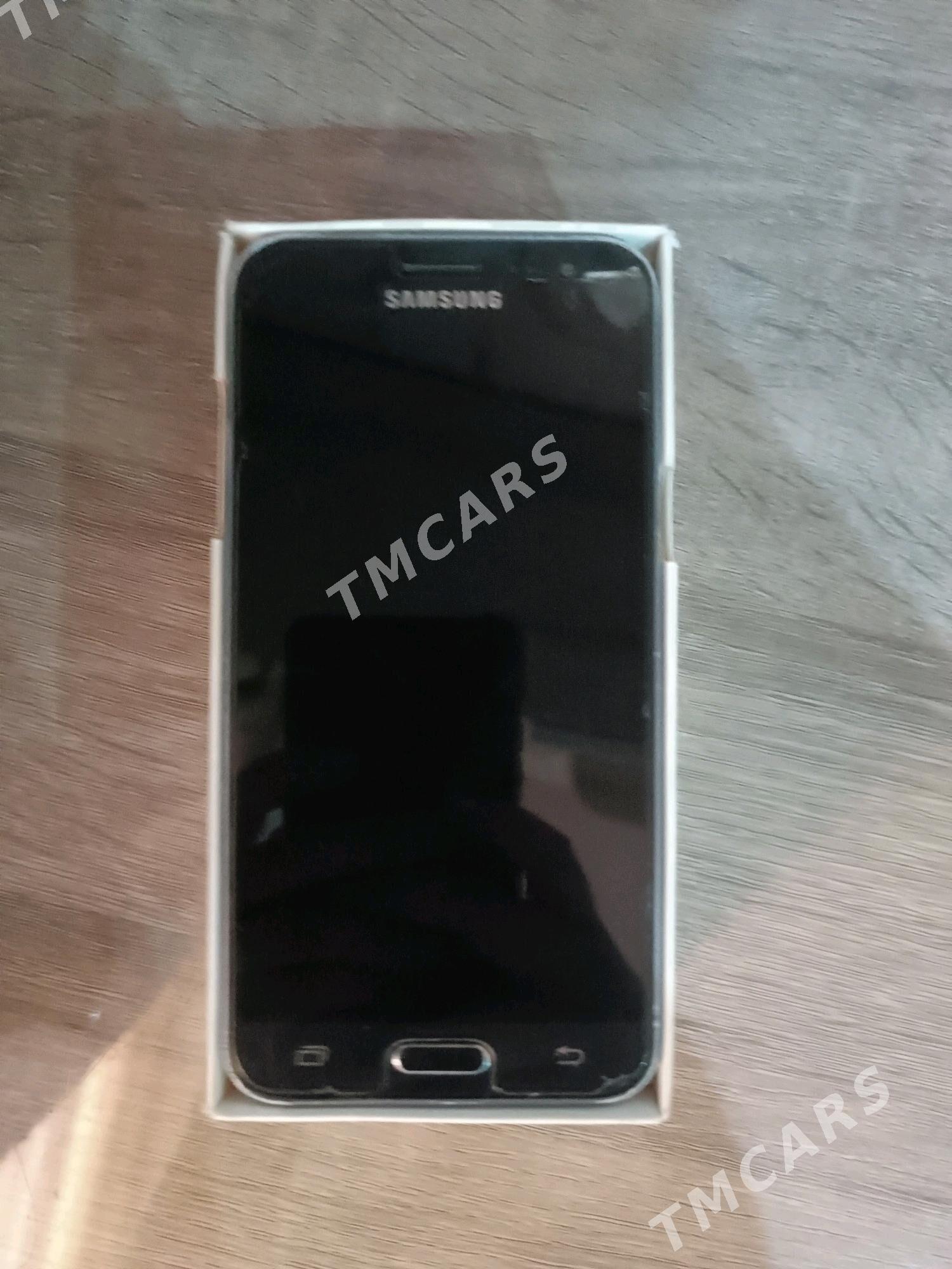 Samsung J3 - Балканабат - img 2