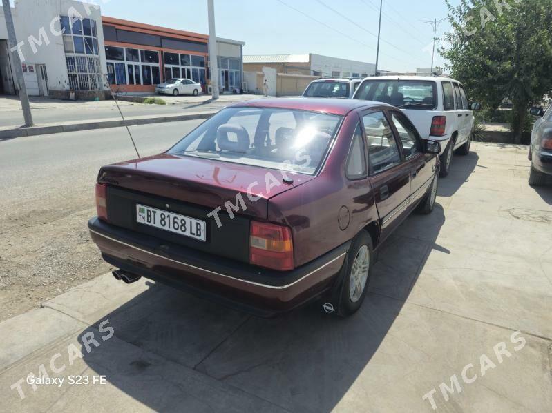 Opel Vectra 1990 - 42 000 TMT - Чарджоу - img 3